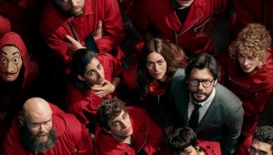 'La casa de papel': tráiler de la temporada final