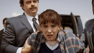 'Stranger Things 4': tráiler y fecha de lanzamiento en Netflix