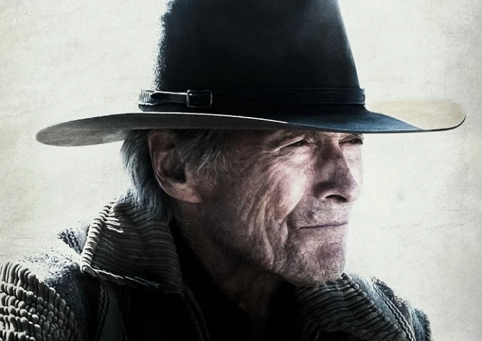 'Cry Macho': un veteranísimo Clint Eastwood vuelve al western