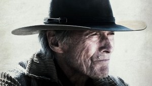 'Cry Macho': un veteranísimo Clint Eastwood vuelve al western