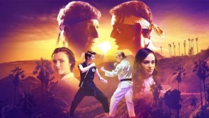 'Cobra Kai': primeras imágenes y avance de la nueva temporada