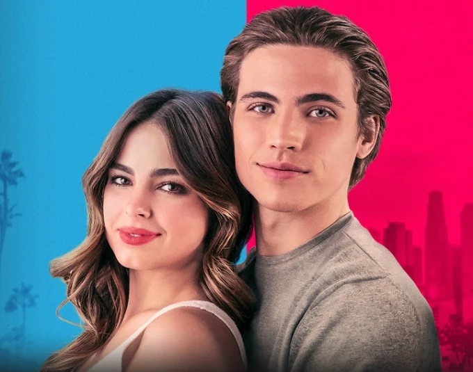 'Alguien como él': la nueva comedia romántica adolescente de Netflix