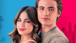 'Alguien como él': la nueva comedia romántica adolescente de Netflix