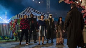'Doom Patrol': avance y fecha de estreno de su 3ª temporada