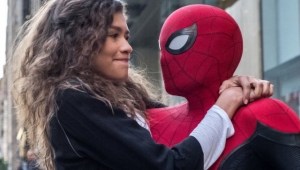 'Spider-Man: No Way Home': Tom Holland y Zendaya tienen un romance en la vida real