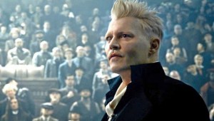Polémica por el premio a Johnny Depp en el Festival de San Sebastián