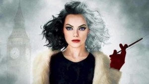 'Cruella 2': Emma Stone volverá a interpretar a la villana de '101 dálmatas'