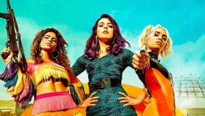 Netflix renueva 'Sky Rojo' para una tercera y última temporada