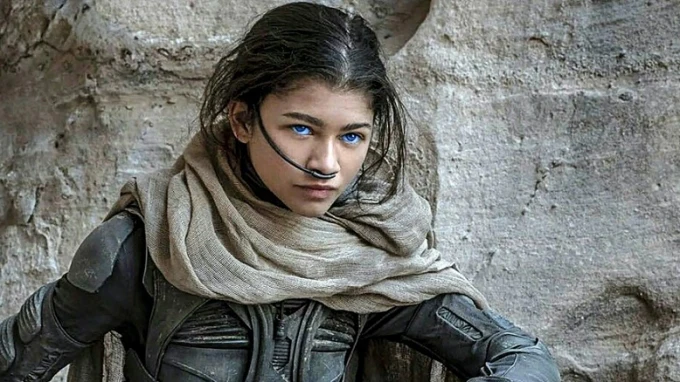 'Dune': Zendaya será la protagonista de la secuela
