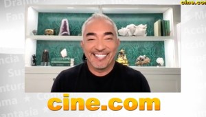 César Millán: Estrena nueva serie y conversó con Cine.com