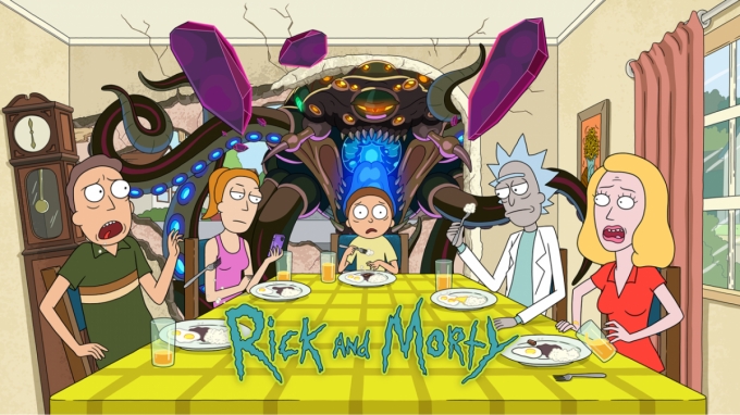 Breve descanso en ‘Rick y Morty’: La temporada 5 no emitirá su final hasta septiembre