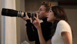 'The Voyeurs', el nuevo thriller erótico de Amazon