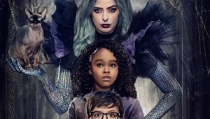 'Nightbooks' de Netflix: Krysten Ritter, una bruja con sed de historias de miedo