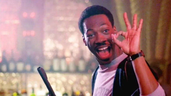 Netflix producirá 'Superdetective en Hollywood 4': vuelve Eddie Murphy como Axel Foley