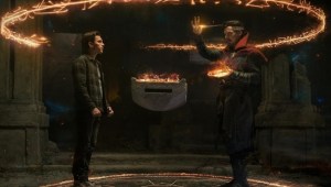 Espectacular tráiler de 'Spider-Man: Sin camino a casa': arranca el multiverso Marvel