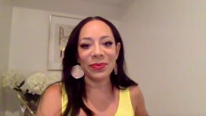 Selenis Leiva regresa en la segunda temporada de 