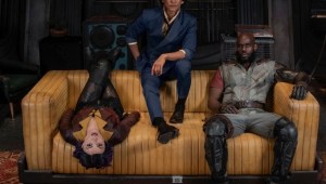 'Cowboy Bebop': primeras imágenes de la nueva versión de Netflix en imagen real