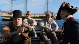 'La Fortuna': la serie de Alejandro Amenábar ya tiene tráiler y fecha de estreno en Movistar+