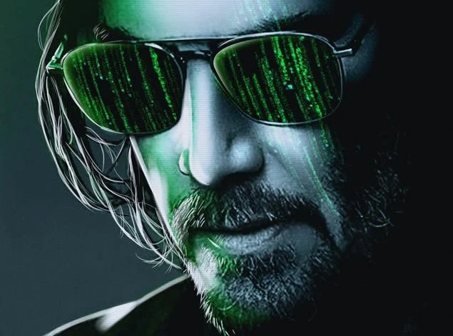 'Matrix 4' desvela su título oficial y fecha de estreno en cines