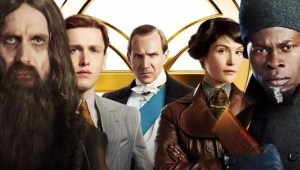 'The King's Man: la primera misión', nuevo tráiler sin censura