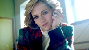 'Spencer': una asombrosa Kristen Stewart como la princesa Diana