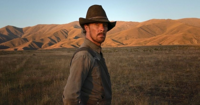 Tráiler de 'The Power of the Dog': Benedict Cumberbatch se pasa al western