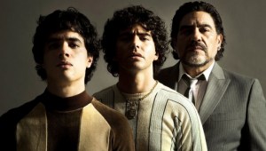 'Maradona: Sueño Bendito': tráiler de la serie de Amazon Prime Video