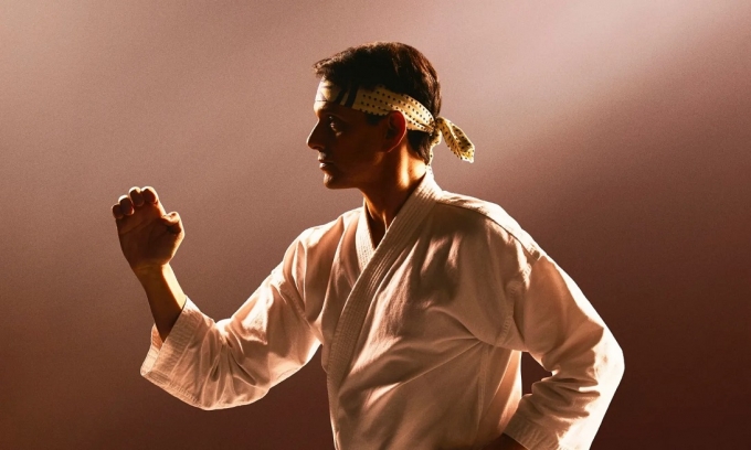 Cobra Kai es renovada para una quinta temporada en Netflix