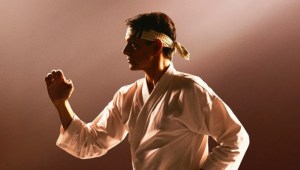Cobra Kai es renovada para una quinta temporada en Netflix