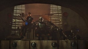 El libro de Boba Fett 