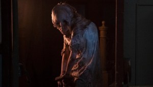 'Resident Evil: Bienvenidos a Raccoon City': primeras imágenes del reboot