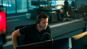 'The Guilty', el thriller de Netflix con Jake Gyllenhaal