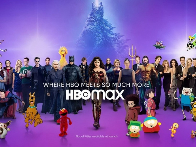 HBO Max llega a España este próximo otoño