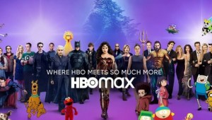 HBO Max llega a España este próximo otoño