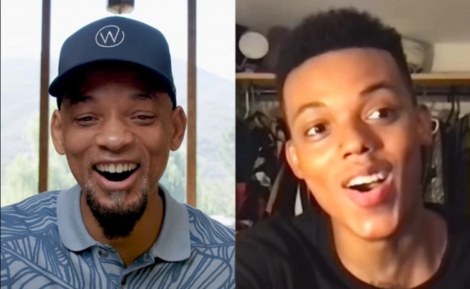 El reboot de 'El príncipe de Bel-Air' ya tiene sustituto para Will Smith