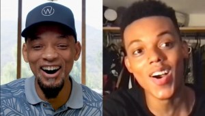 El reboot de 'El príncipe de Bel-Air' ya tiene sustituto para Will Smith
