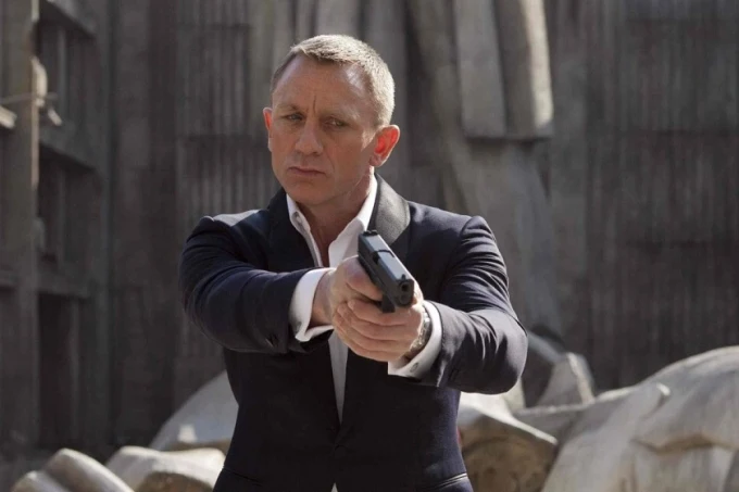 'Sin tiempo para morir': impresionante tráiler final del último Bond de Daniel Craig