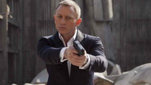 'Sin tiempo para morir': impresionante tráiler final del último Bond de Daniel Craig