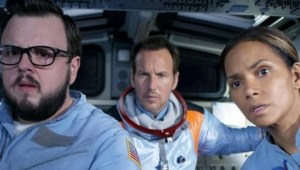 'Moonfall', la nueva película de catástrofes de Roland Emmerich
