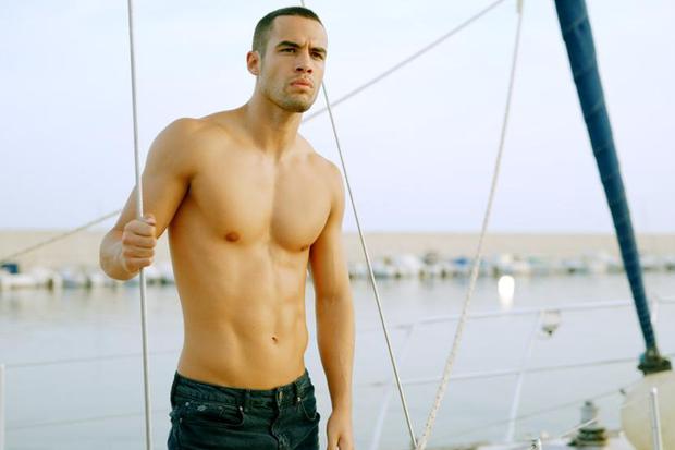 Hugo Toy Boy