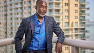 Noticia Michael K. Williams hallado muerto en su apartamento de Nueva York