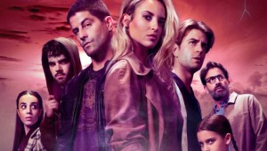 'Los Protegidos: el regreso' ya tiene fecha de estreno en Atresplayer