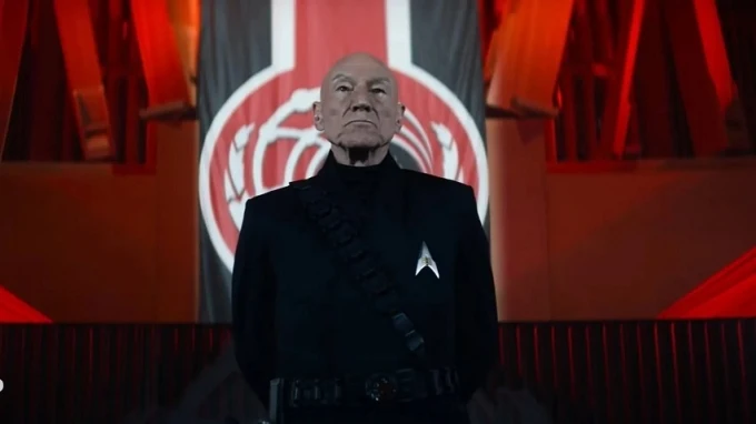 'Star Trek: Picard': tráiler y fecha de estreno de la temporada 2