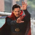 Noticia Benedict Cumberbatch habla sobre la demanda de Scarlett Johansson a Disney