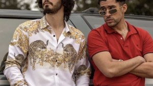 Se muestran las primeras imágenes oficiales de Bad Bunny en la 3 temporada de Narcos: México.