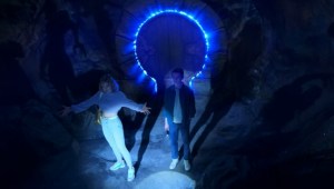 'Locke & Key': Netflix lanza el tráiler de su inminente temporada 2