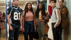 'Hay alguien en tu casa': el terror de James Wan llega a Netflix