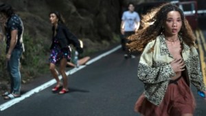 Amazon presenta el reboot de 'Sé lo que hicisteis el último verano' en formato serie