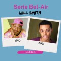 Noticia Los nuevos protagonistas de El Principe de Bel Air (2021)