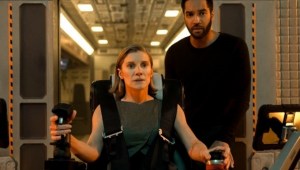 El tráiler de la segunda temporada de 'Otra vida' destaca el misterio de los Achaia